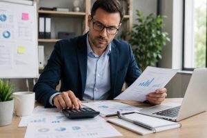 Financial Compliance Tips That Save Businesses Time and Money