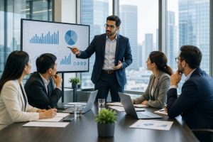 High-Impact Corporate Strategies for Modern Businesses
